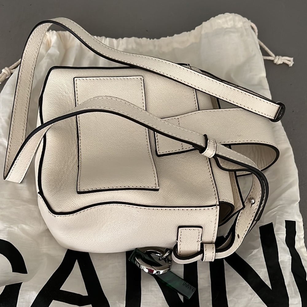 Ganni purse - Picture 2 of 3